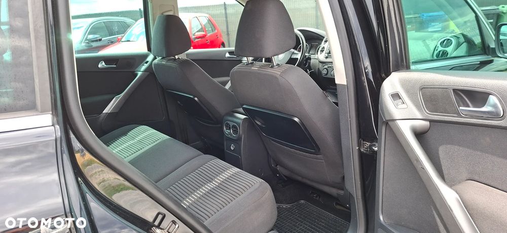 Volkswagen Tiguan 2.0 TDI DPF 4Motion Freestyle - 21