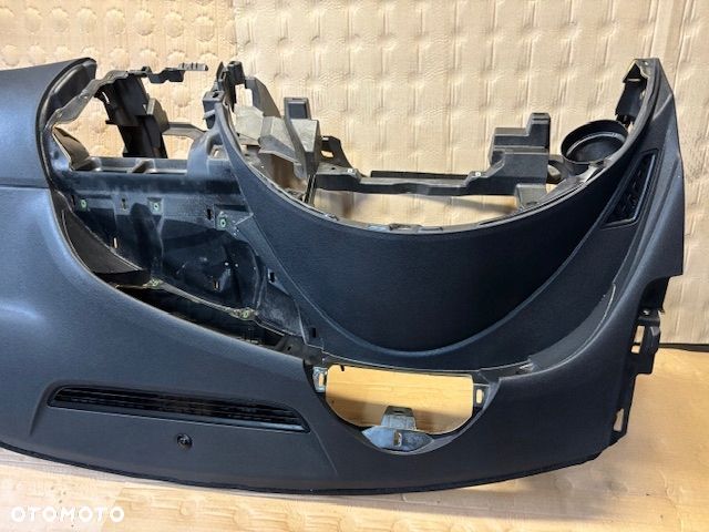 honda civic viii ufo deska kokpit air bag 06-11 r. hondmar - 5