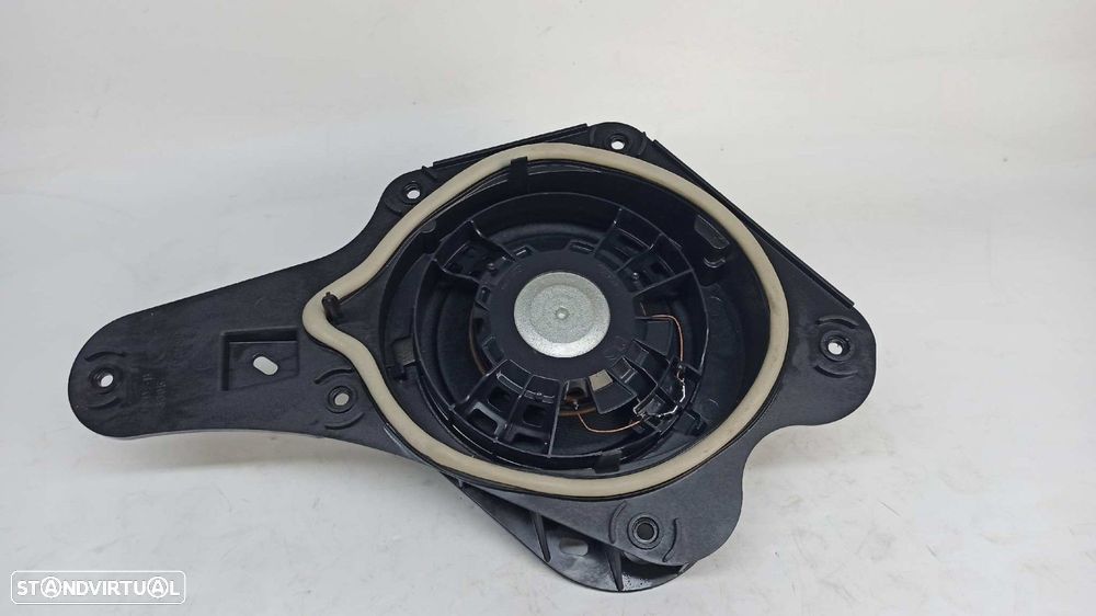 ALTO-FALANTE OPEL GRANDLAND X SELECTIVE - 5