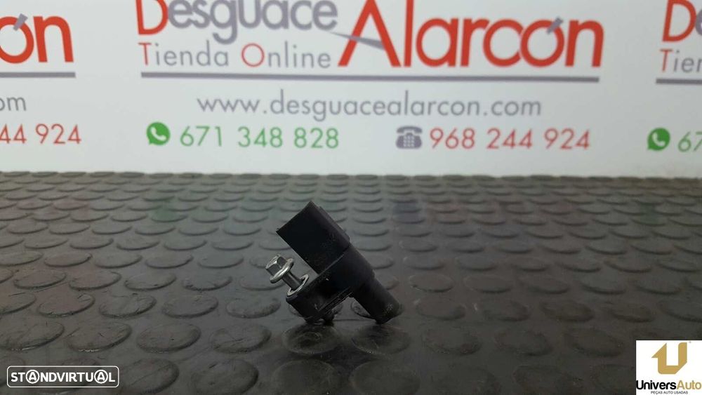 SENSOR CITROEN C4 CACTUS SHINE - 1