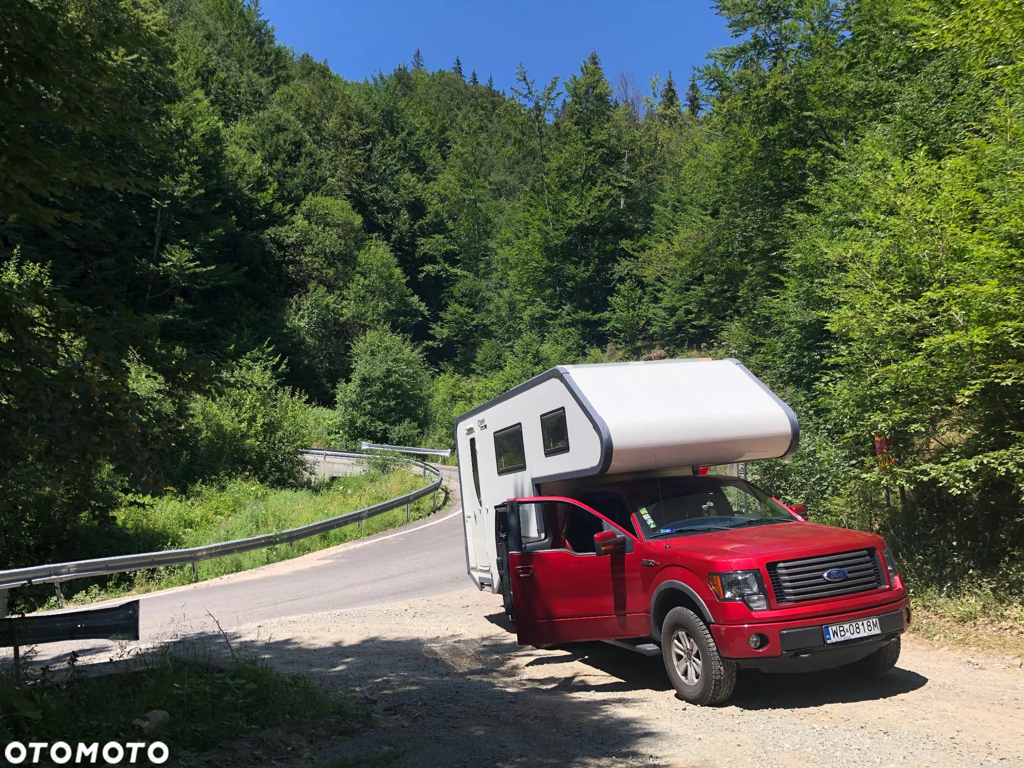 Ford F150 - 5