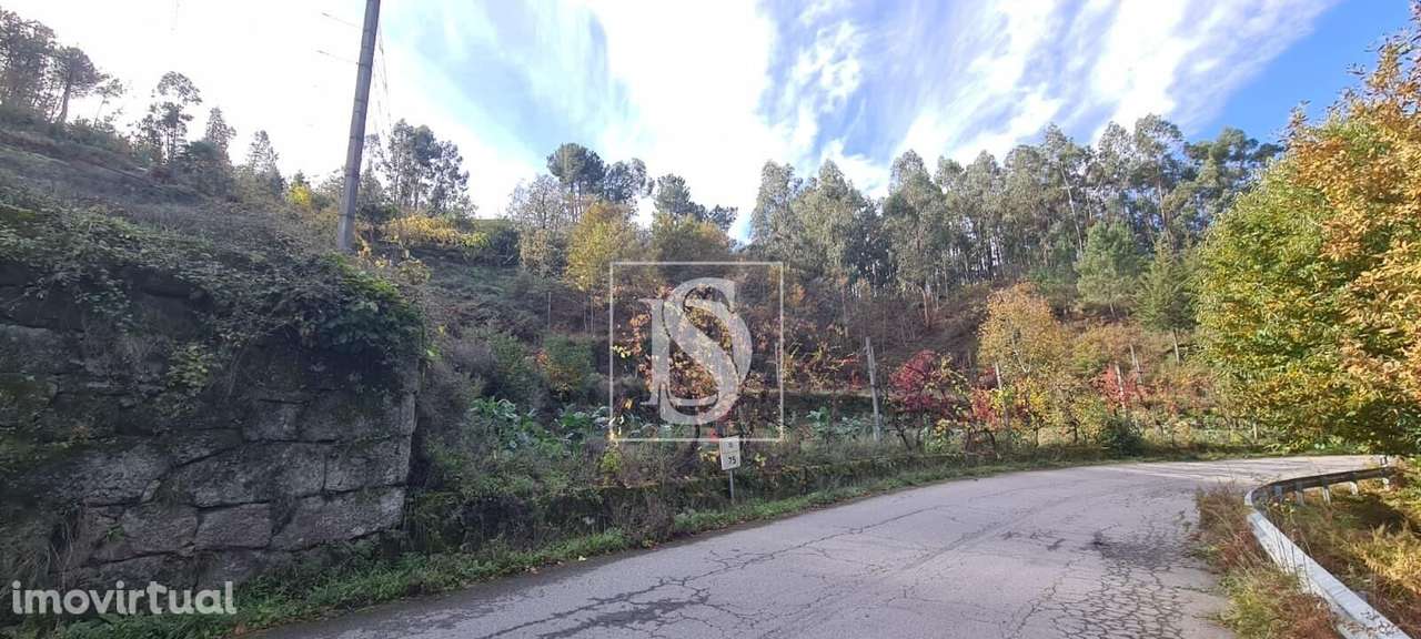 Terreno  Venda em Candemil,Amarante - Grande imagem: 4/18