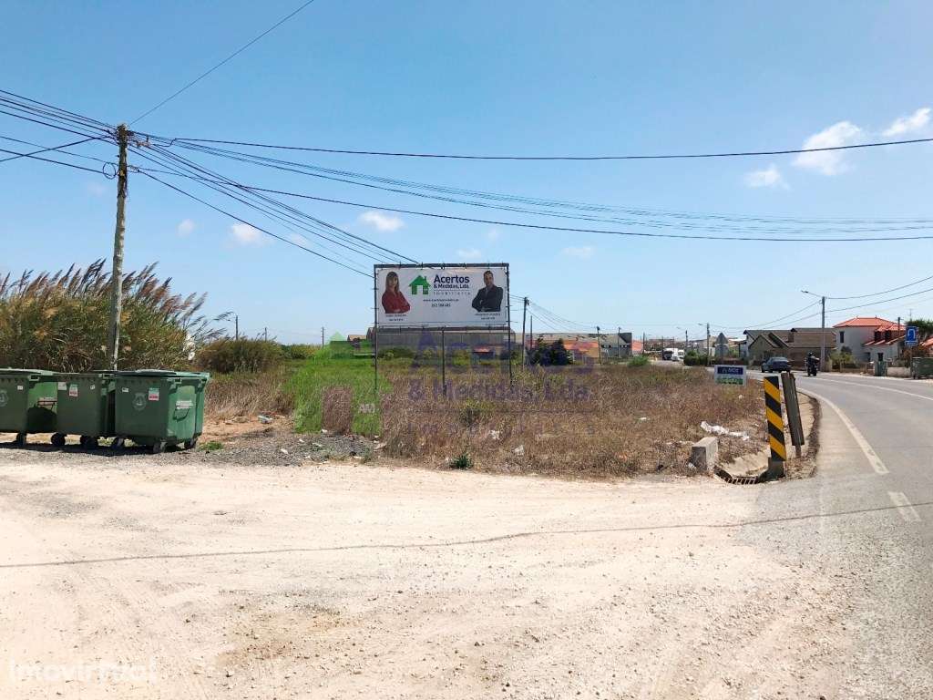 TERRENO PARA CONSTRUÇÃO - Grande imagem: 4/4