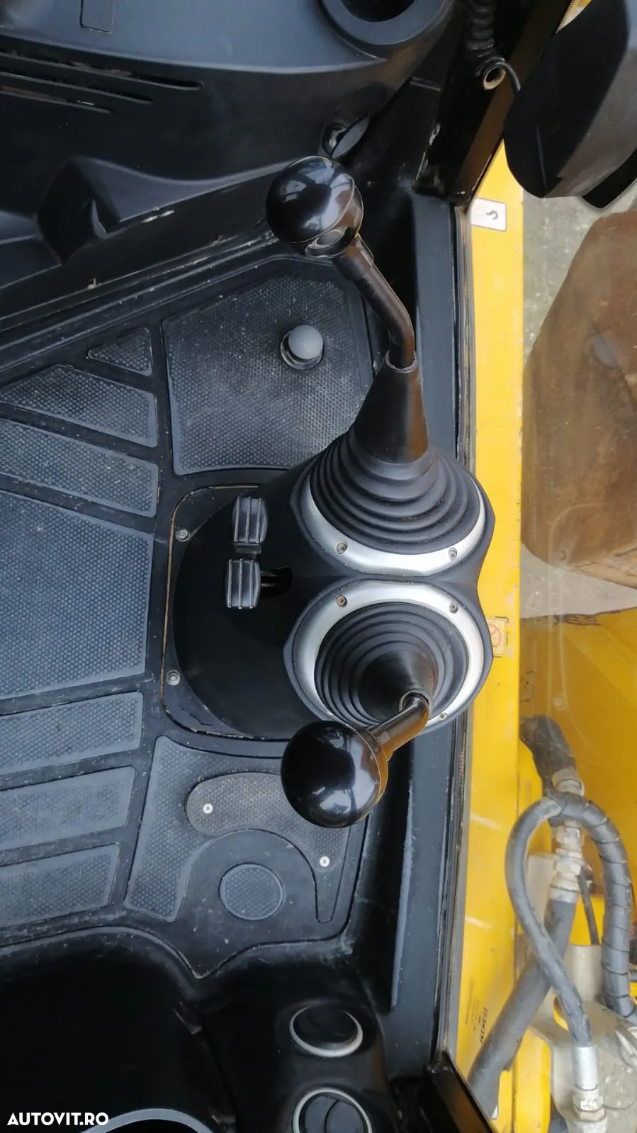 JCB JCB 3 CX, Aer Conditionat, TOP !!! - 22