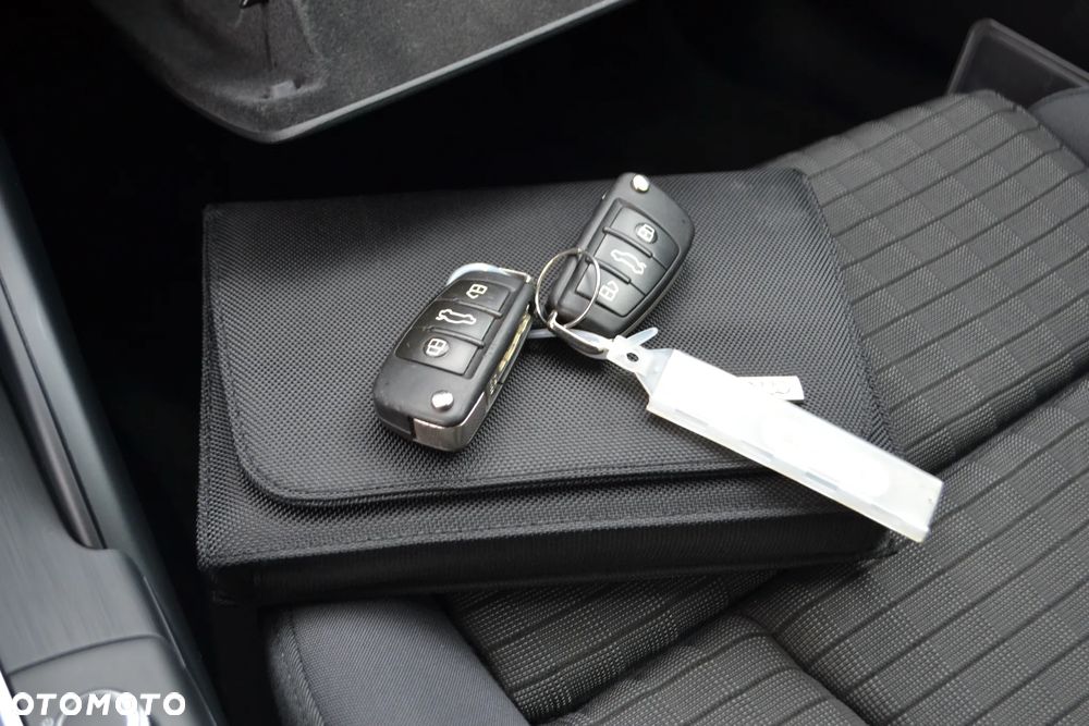 Audi A3 Sportback - 33