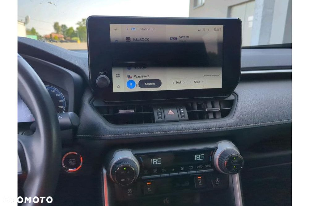 Toyota RAV4 - 10