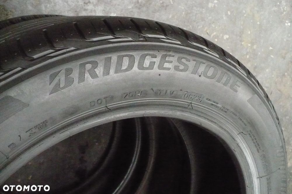 BRIDGESTONE Turanza T001 RFT 205/55R17 5,9mm 2023 - 3