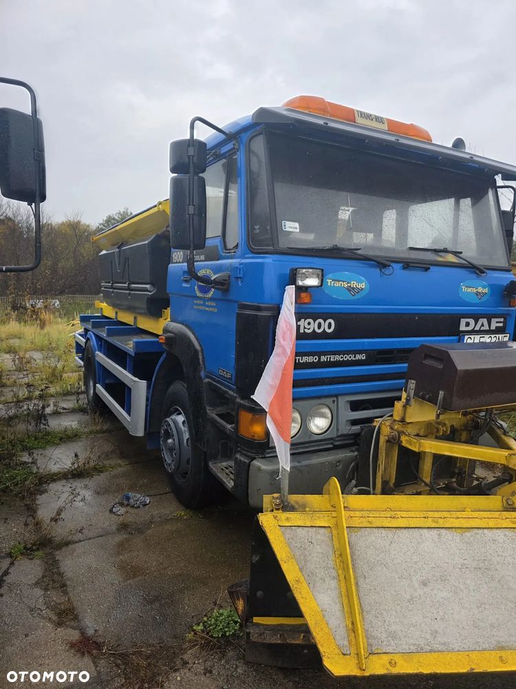 DAF AE66NSH - 7