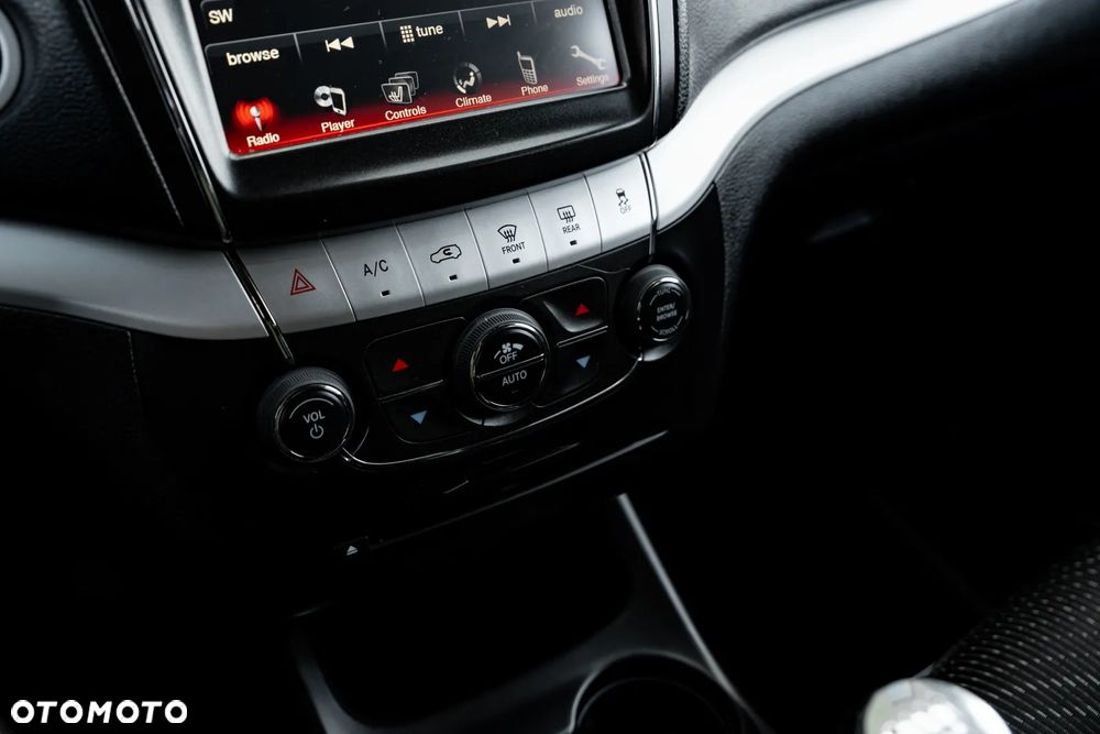 Fiat Freemont 2.0 Multijet 16V DPF Urban - 28