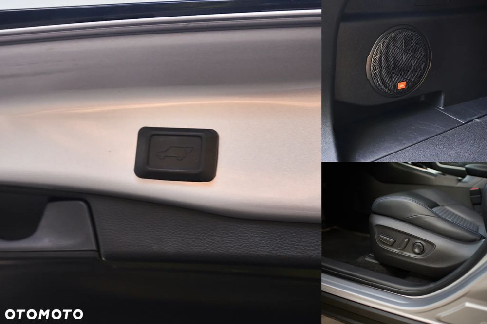 Toyota RAV4 2.5 Hybrid Selection 4x2 - 30