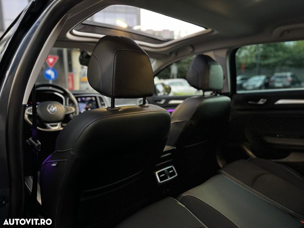 Renault Megane Blue dCi 116 Intens - 15