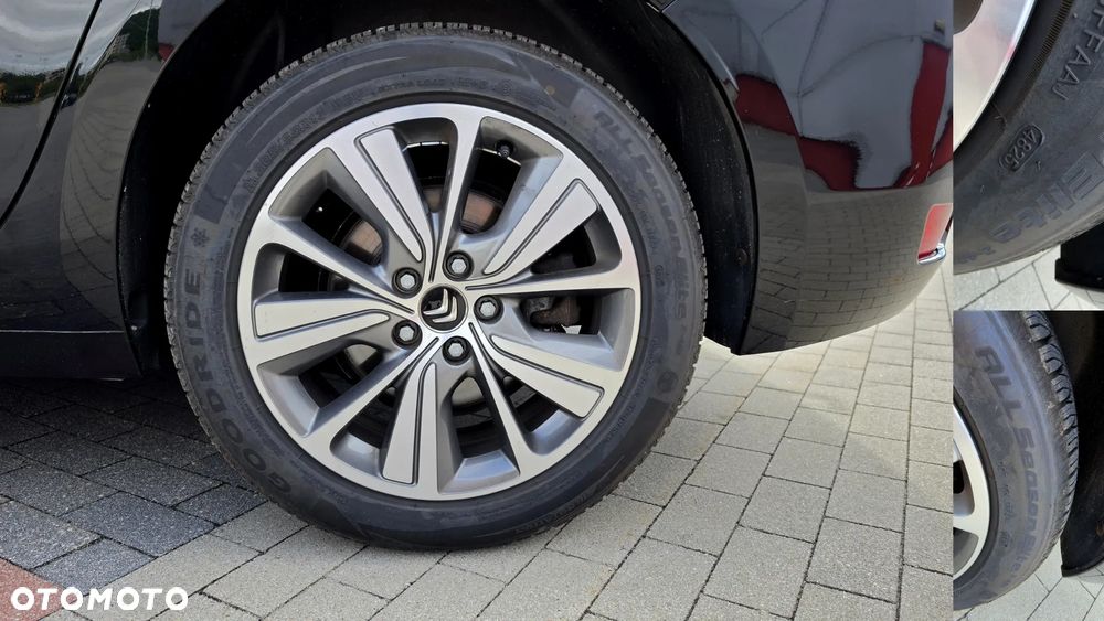 Citroën C4 Grand Picasso BlueHDi 150 Exclusive - 23