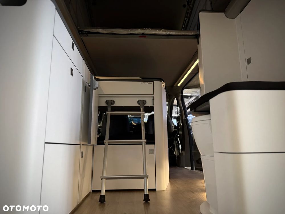 Ford Transit Custom - 28
