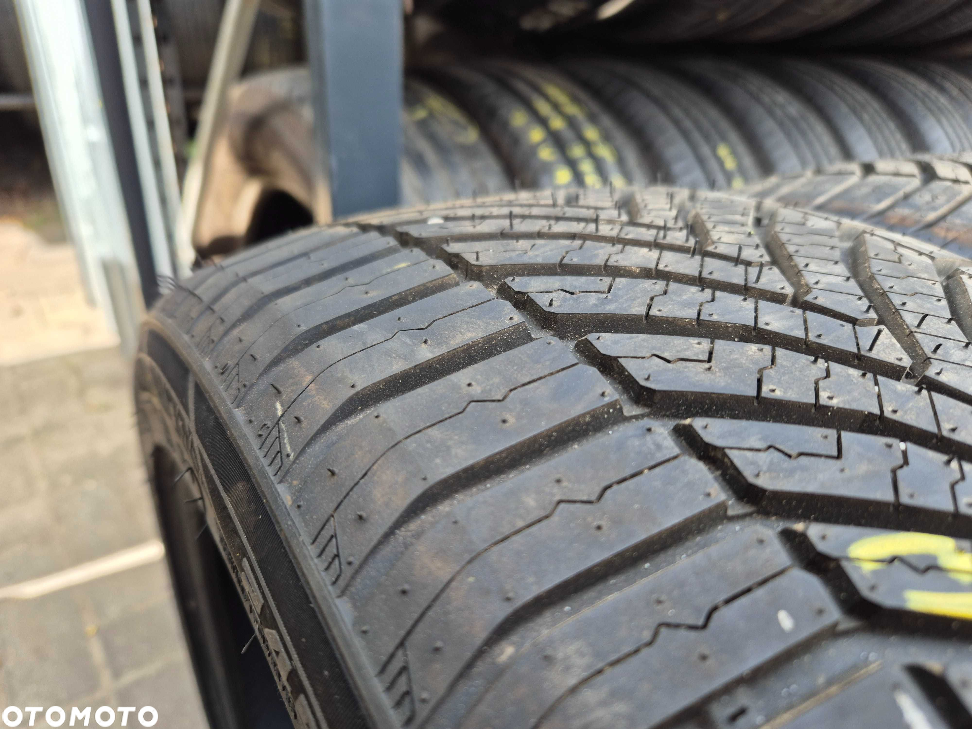 Compasal Crosstop A/S II 245/40r19 98W 7mm 2024r XL Rant N2738 - 6