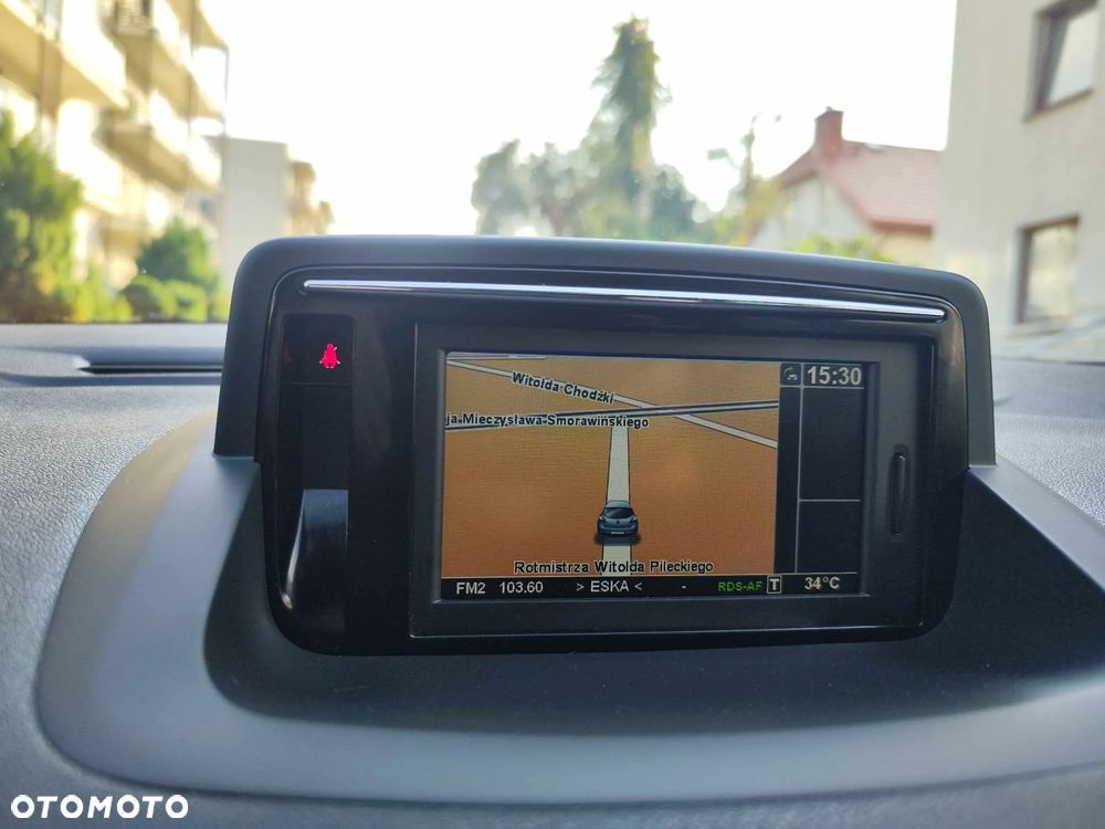 Renault Megane Grandtour ENERGY TCe 115 Start & Stopp LIMITED - 35