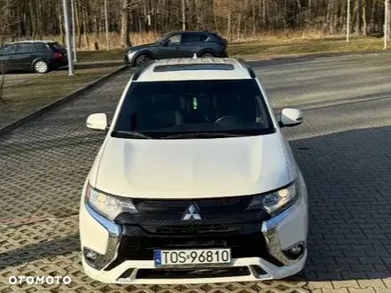 Mitsubishi Outlander 2.4 4WD - 9