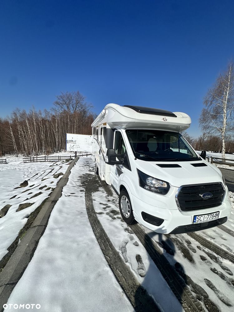 Ford Magis 65 XT - 15