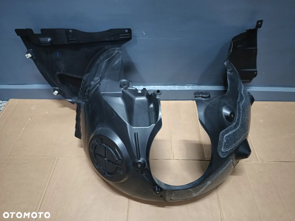 MINI Countryman F60 Nadkole przód lewe prawe - 4