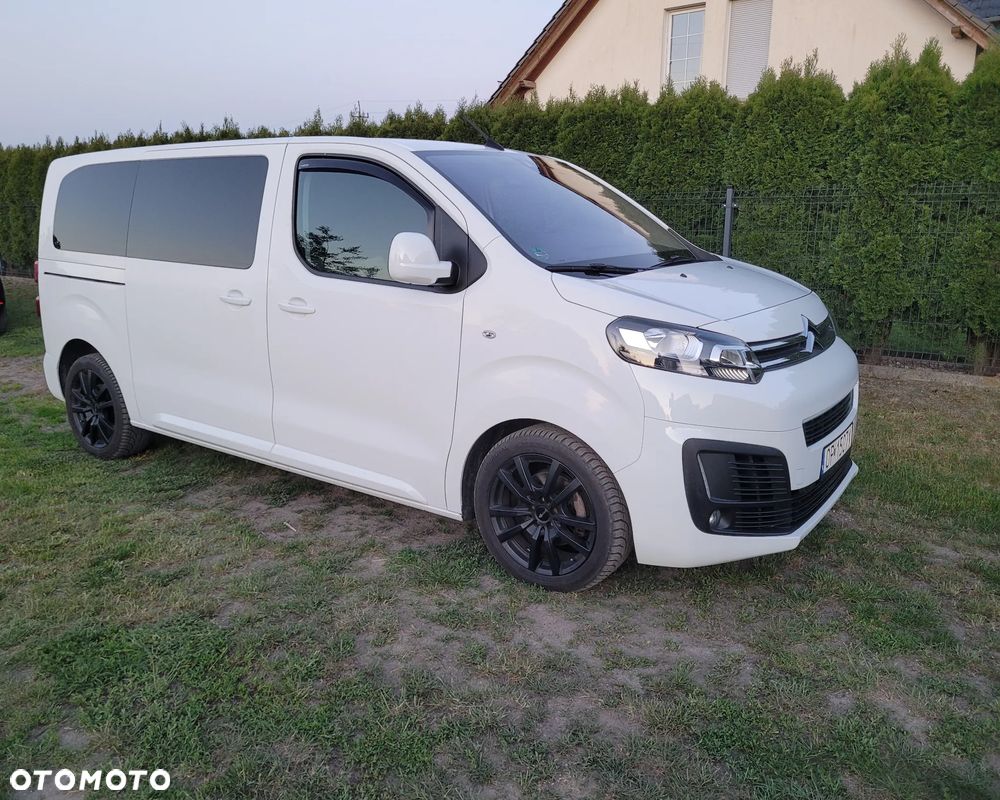 Citroën SpaceTourer M Business - 9
