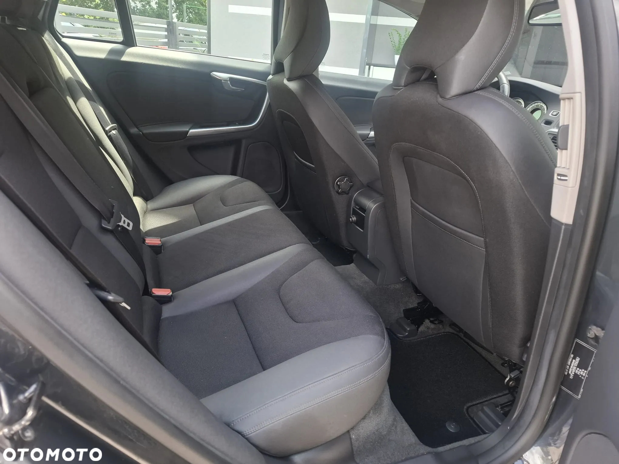 Volvo V60 T4 Geartronic Powershift - 14