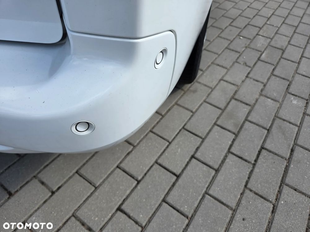 Opel Combo XL 1.5 CDTI Edition S&S - 10