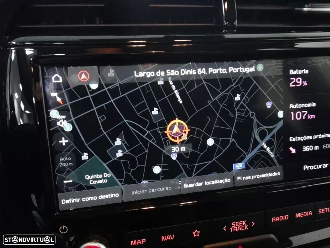 Kia e-Soul 64kWh - 34