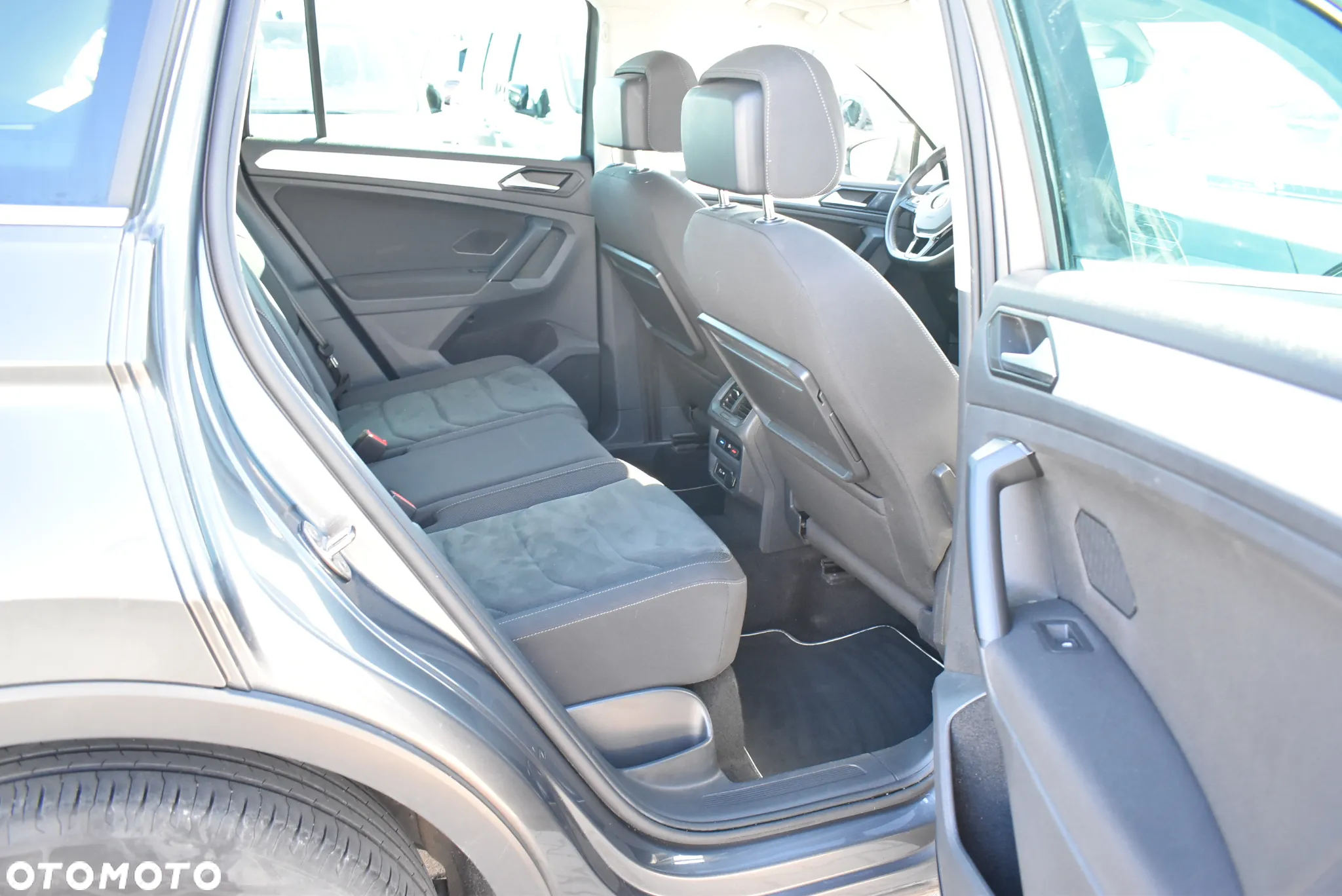 Volkswagen Tiguan 1.5 TSI EVO Comfortline DSG - 15