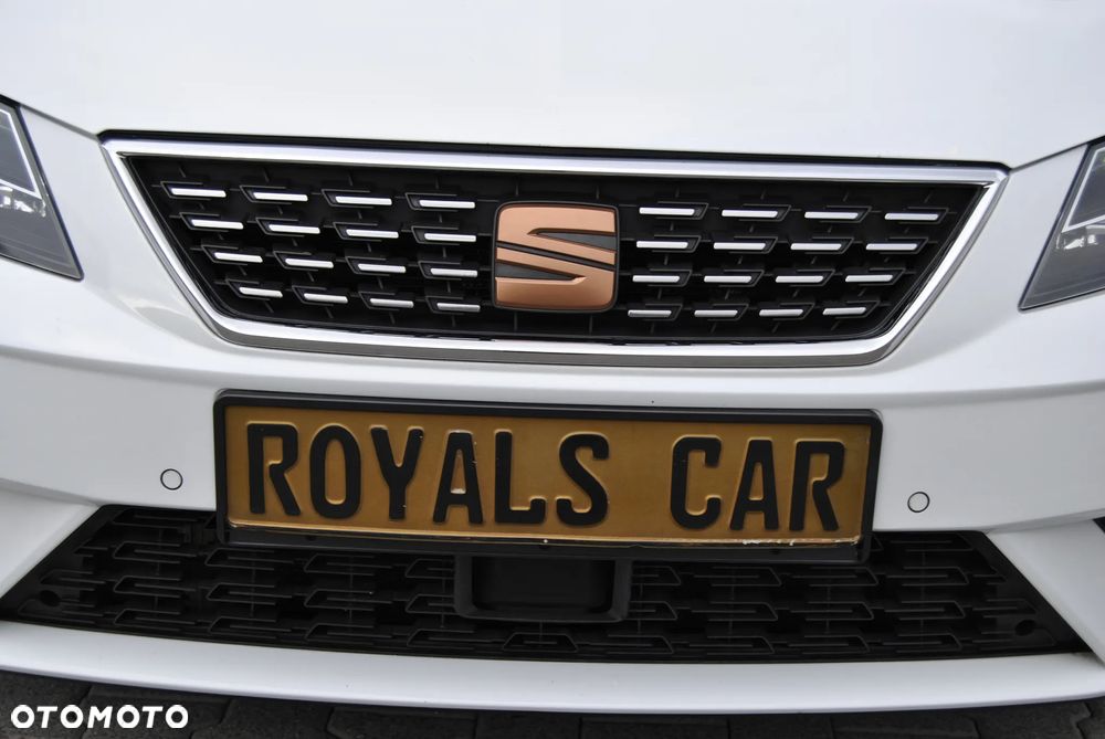 Seat Leon 2.0 TDI DPF Start&Stop DSG XCELLENCE - 5