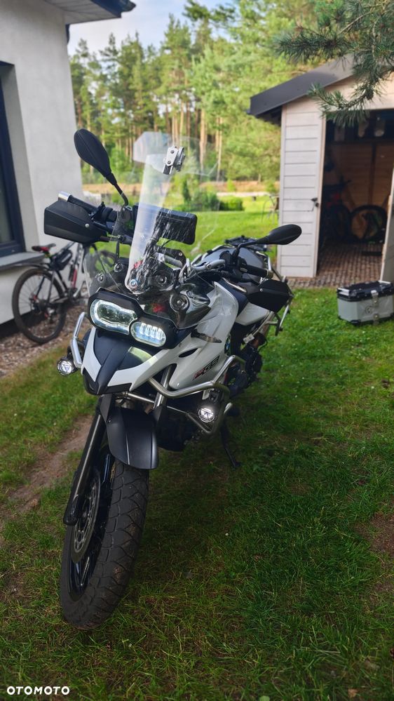 BMW GS - 24