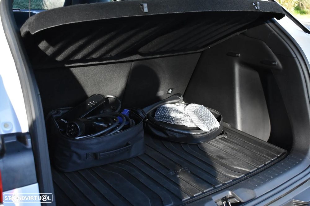 BYD Atto 3 Design - 59