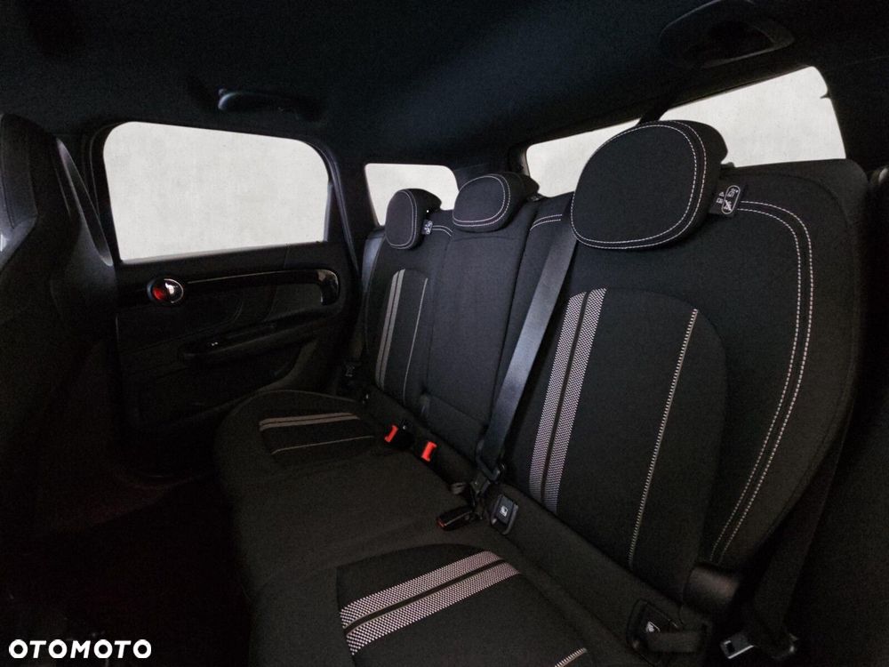 MINI Countryman - 20