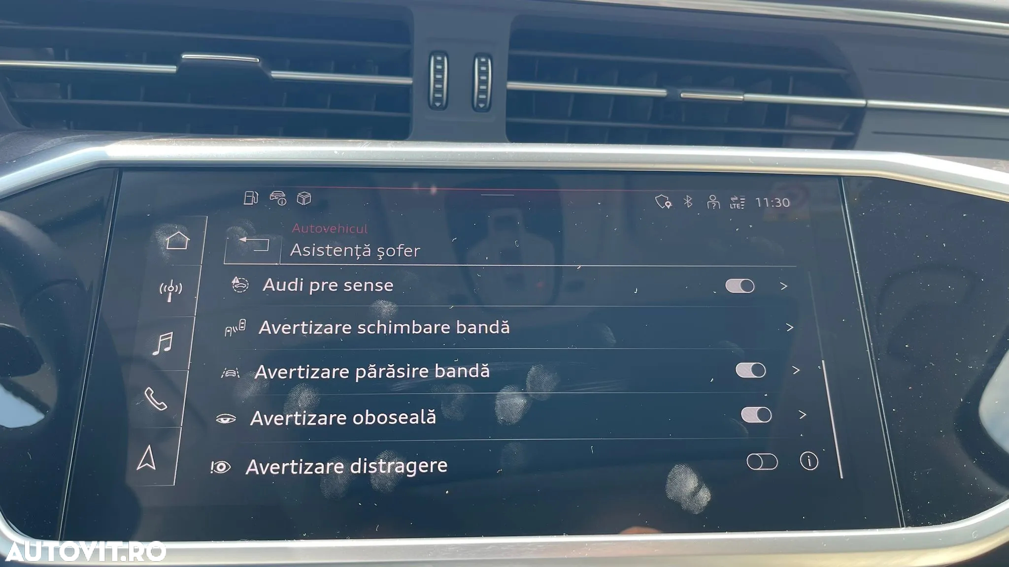 Audi A6 Allroad 3.0 55 TDI quattro Tiptronic - 39