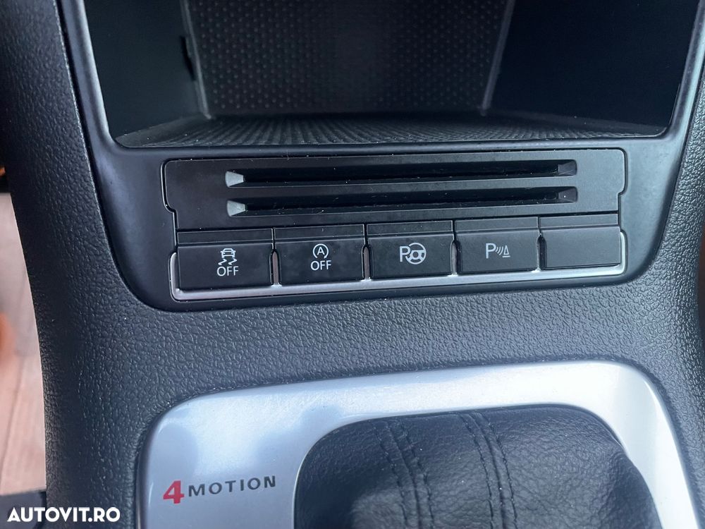 Volkswagen Tiguan - 26