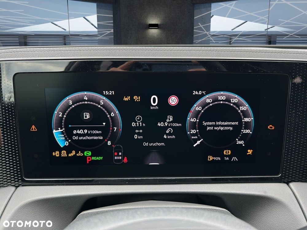 Volkswagen Tiguan 1.5 eTSI Life Plus DSG - 18