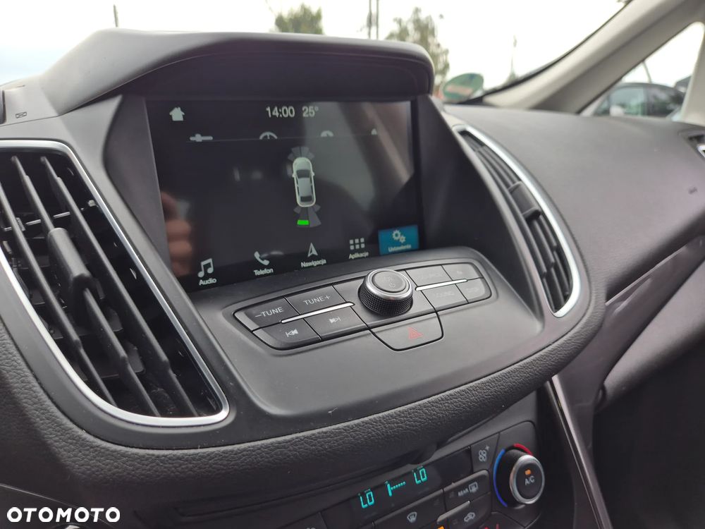 Ford C-MAX 1.0 EcoBoost Start-Stopp-System Business Edition - 38