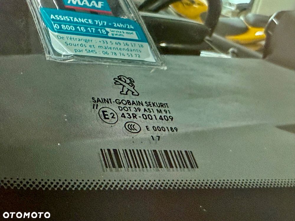 Peugeot 2008 PureTech 110 Stop&Start Allure - 13