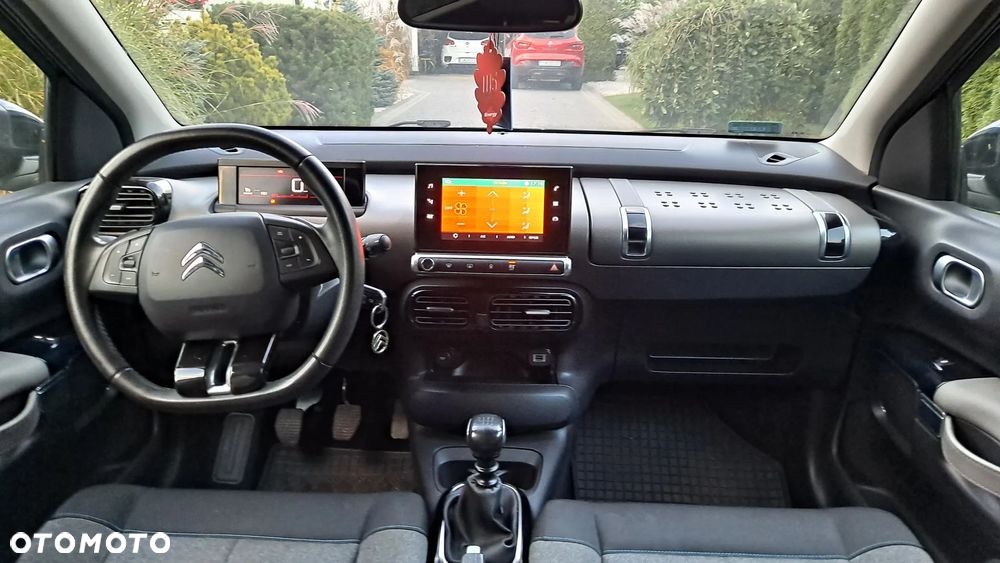 Citroën C3 1.2 PureTech Elle S&S - 7