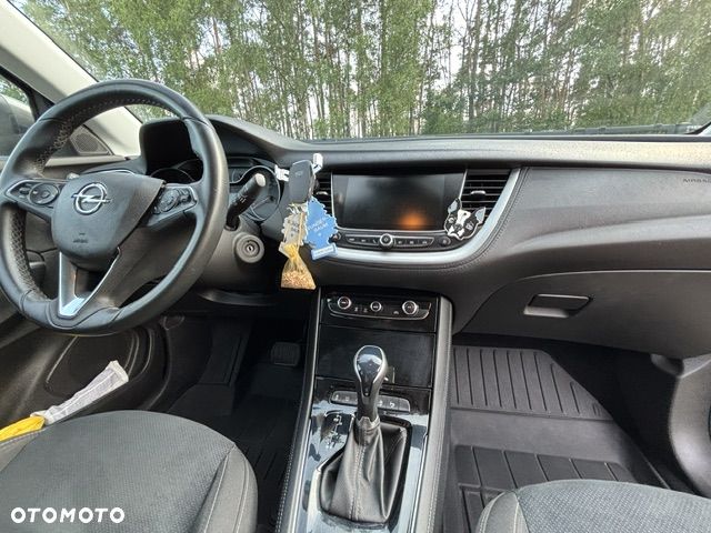 Opel Grandland X 1.5 CDTI Edition S&S - 6