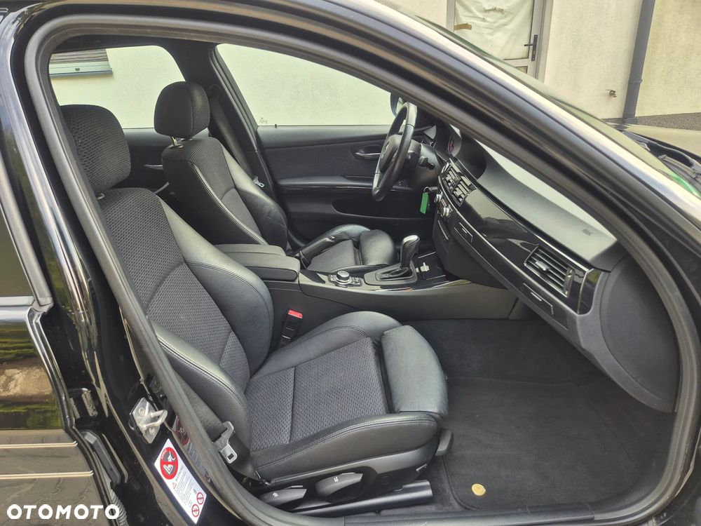 BMW-ALPINA D3 Biturbo Switch-Tronic - 24