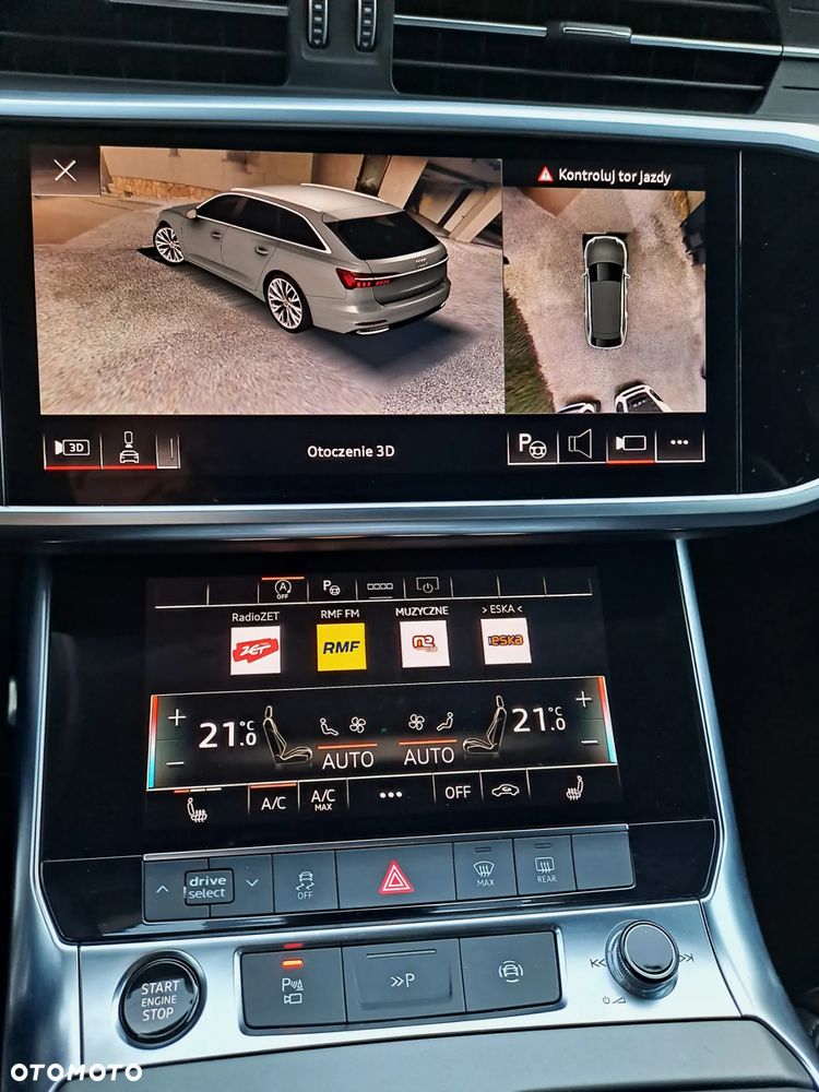 Audi A6 Avant 40 TDI S tronic sport - 27