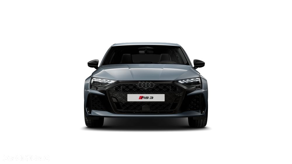 Audi RS3 Sportback - 5