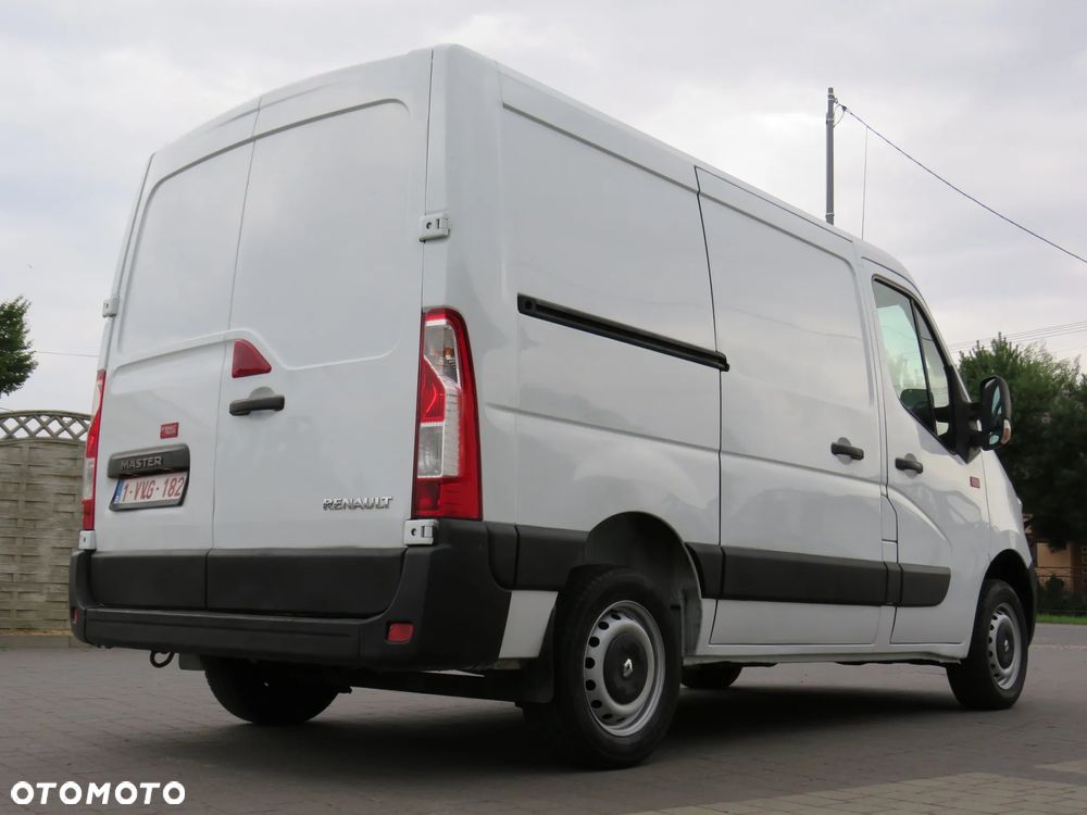 Renault Master L1H1 2.3dci 110Ps - 16