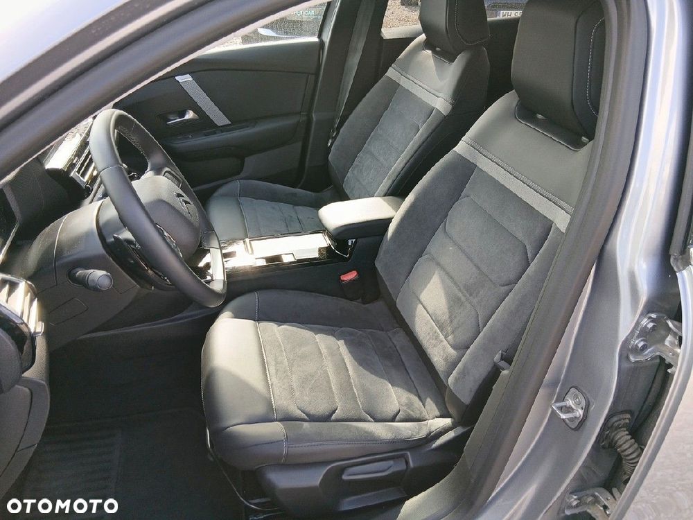 Citroën C4 1.2 PureTech Max S&S EAT8 - 9