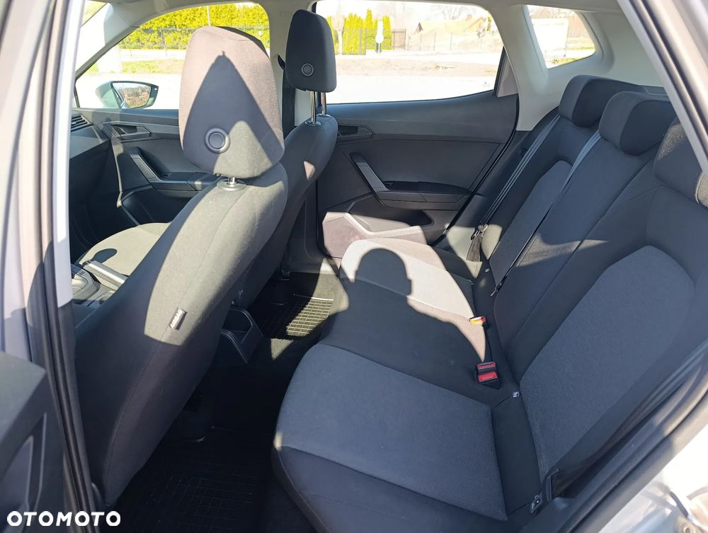 Seat Arona 1.0 TSI OPF Style - 13