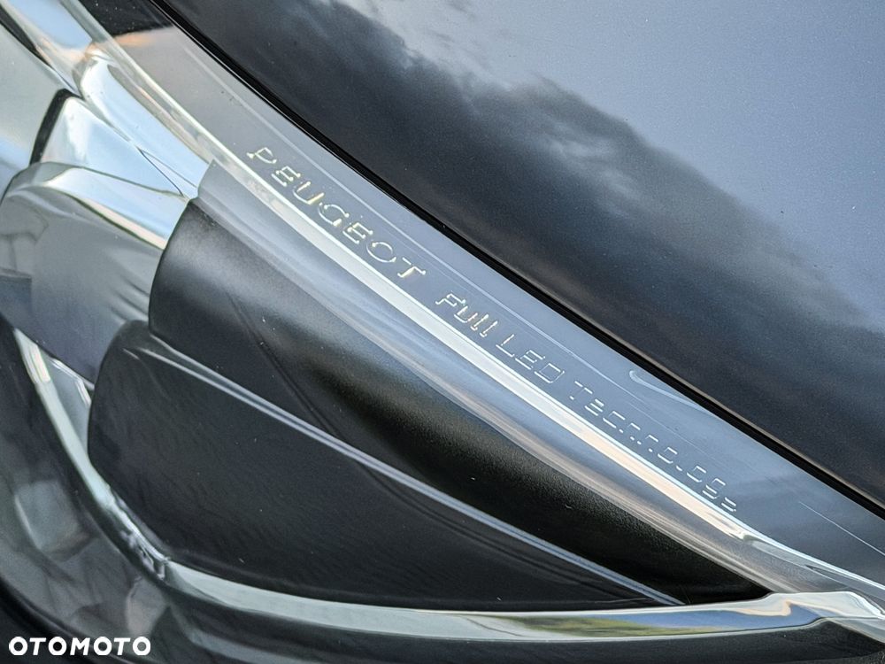 Peugeot 308 BlueHDi 150 EAT6 Stop & Start Allure - 12