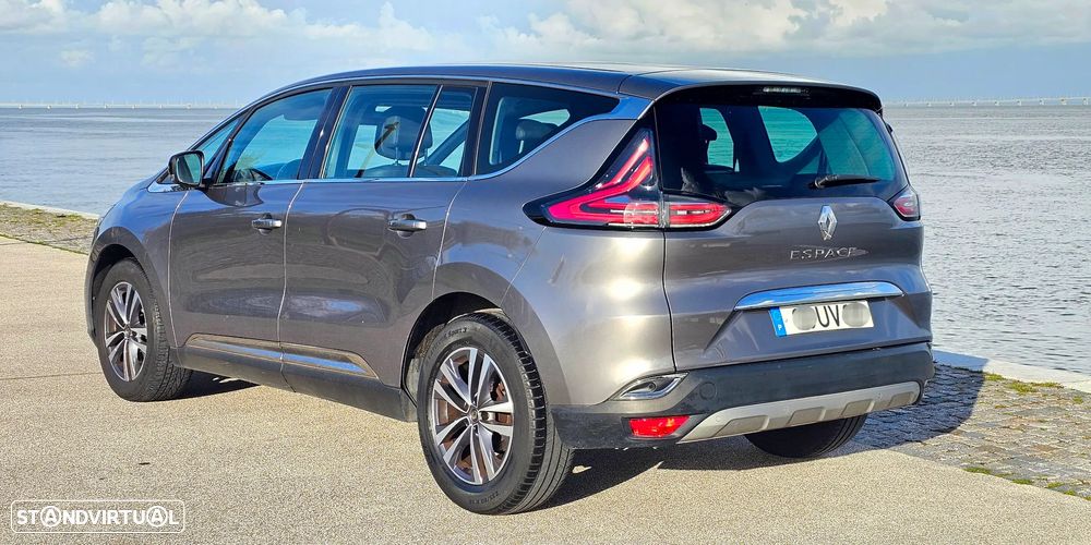 Renault Espace 1.6 dCi Zen - 22