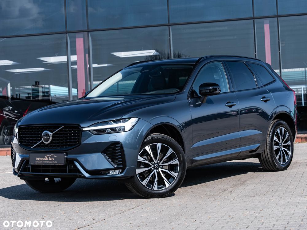 Volvo XC 60 B5 B AWD Plus Dark - 7