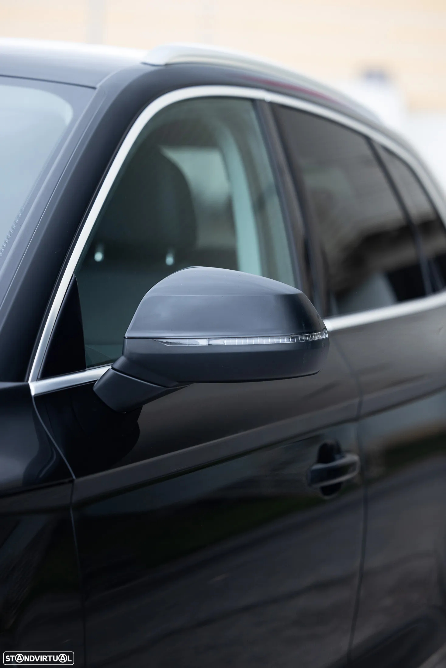 Audi Q5 35 TDI Advanced S tronic - 25