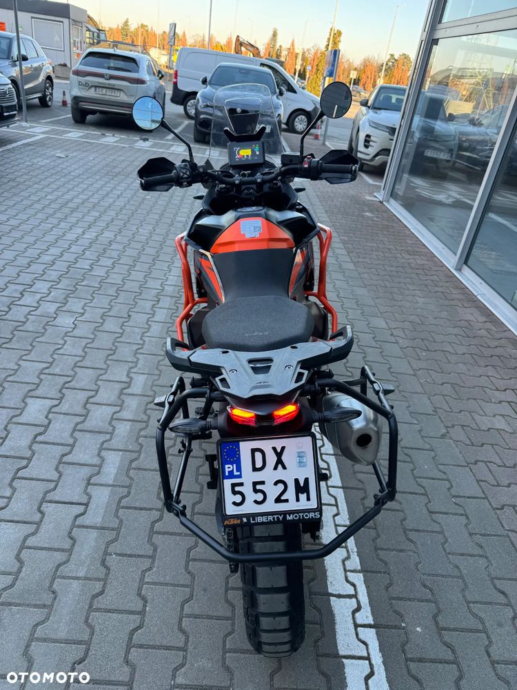 KTM Adventure - 17