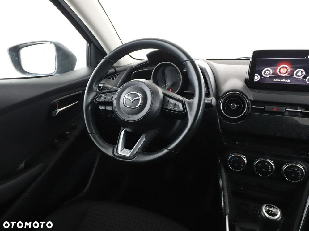Mazda 2 1.5 Skygo - 16